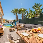 Vicente Mar Luxury - Private Pool البوفيرا