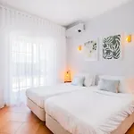 Vila Vicente Mar Luxury - Private Pool *