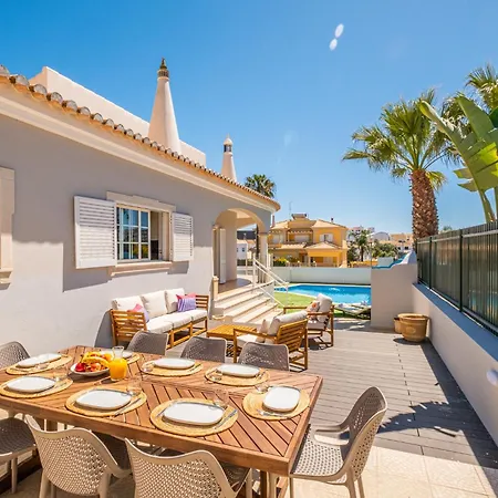 Vicente Mar Luxury - Private Pool البوفيرا