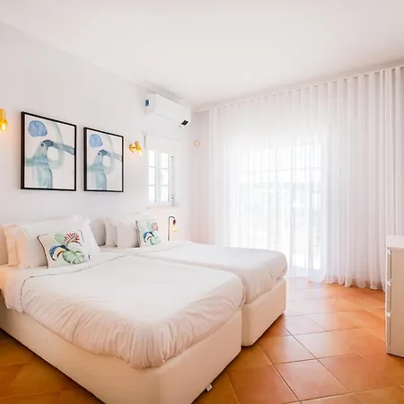 Vicente Mar Luxury - Private Pool فيلة