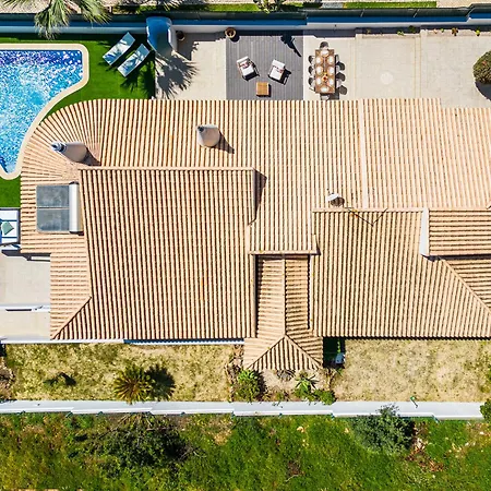 Vicente Mar Luxury - Private Pool * البوفيرا