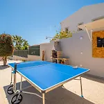 빌라 Vicente Mar Luxury - Private Pool