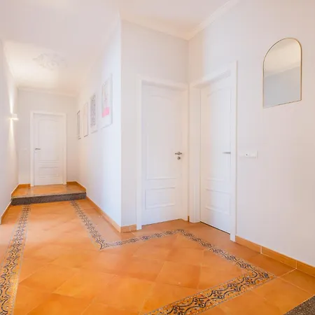 Вілла Vicente Mar Luxury - Private Pool *