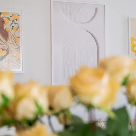 Willa Vicente Mar Luxury - Private Pool *