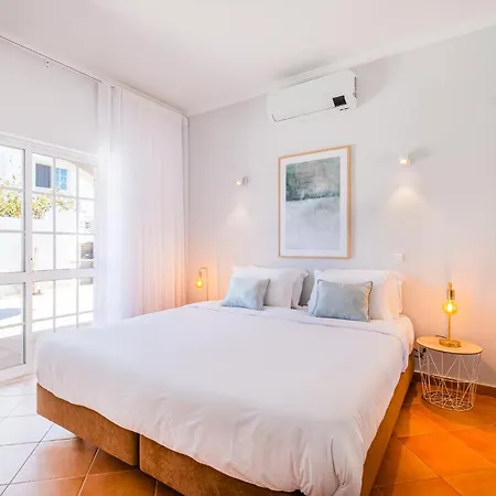 Vicente Mar Luxury - Private Pool Willa *