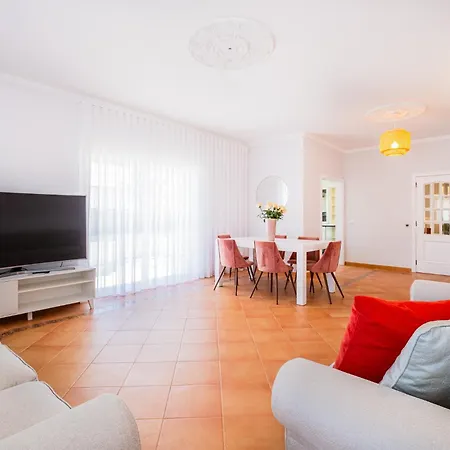 Vicente Mar Luxury - Private Pool Вілла *