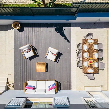 Vicente Mar Luxury - Private Pool * Albufeira