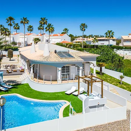 Vicente Mar Luxury - Private Pool