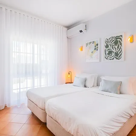 Βίλα Vicente Mar Luxury - Private Pool *