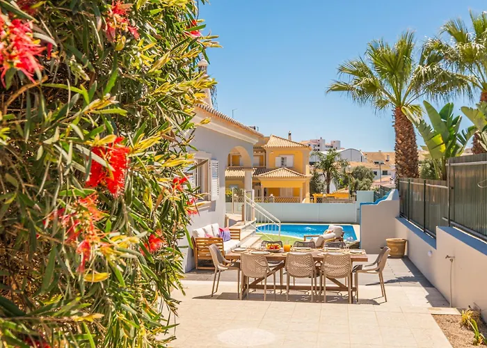 Vicente Mar Luxury - Private Pool *