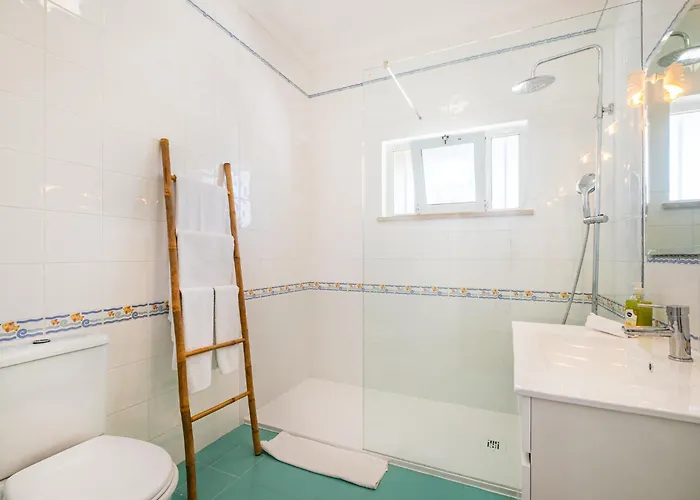 Vicente Mar Luxury - Private Pool * Албуфейра