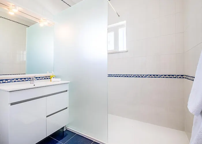 Vicente Mar Luxury - Private Pool Албуфейра