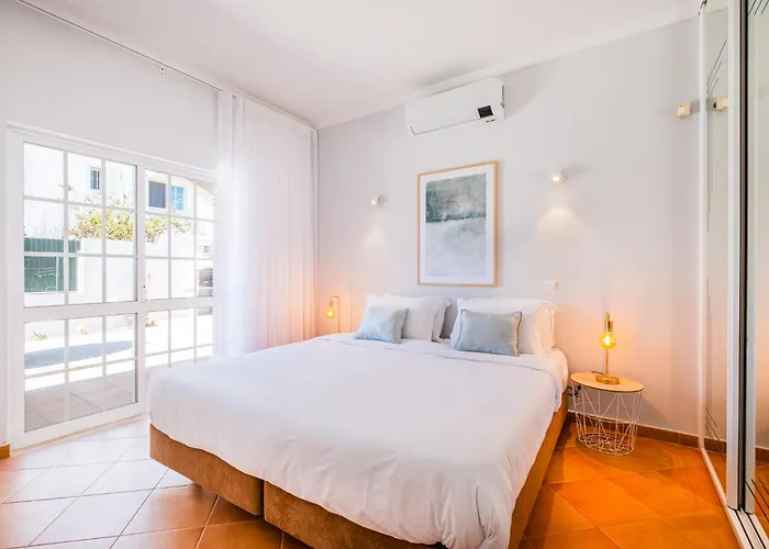 Vicente Mar Luxury - Private Pool Вілла *