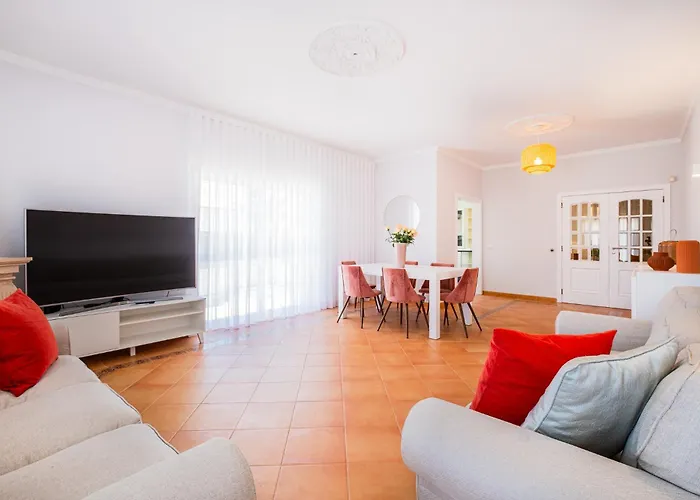 Vicente Mar Luxury - Private Pool Вілла *