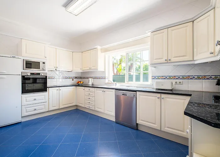 Вілла Vicente Mar Luxury - Private Pool