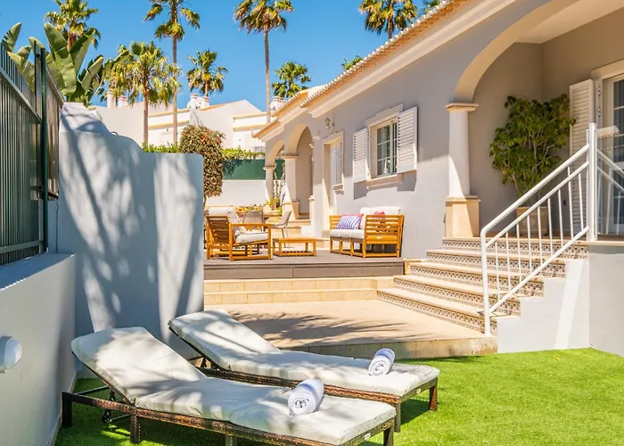 Vicente Mar Luxury - Private Pool