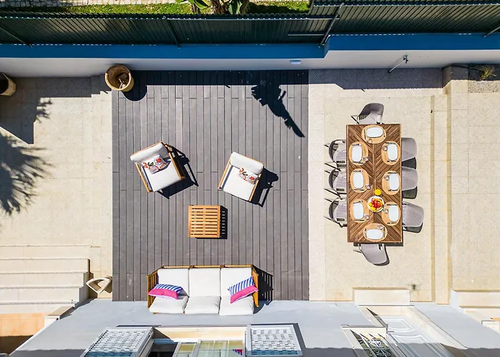 Vicente Mar Luxury - Private Pool * Албуфейра