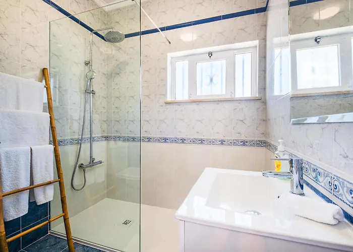 Vicente Mar Luxury - Private Pool * Албуфейра