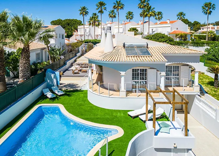 Vicente Mar Luxury - Private Pool *