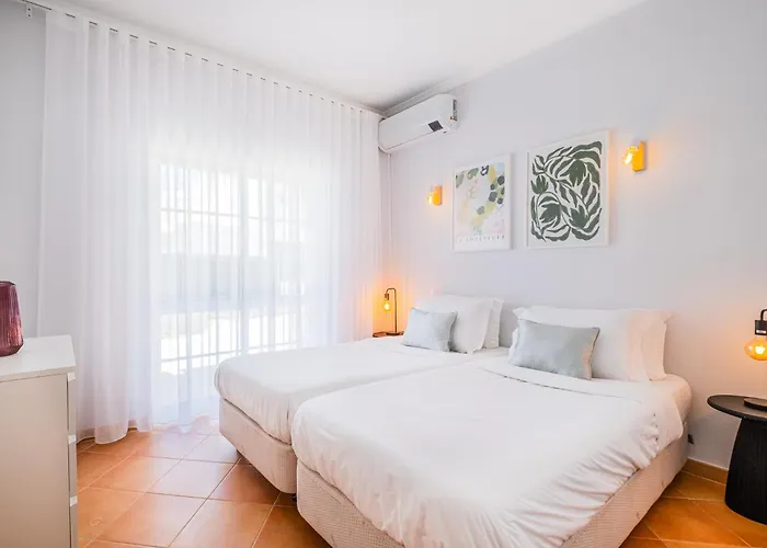 Вілла Vicente Mar Luxury - Private Pool *