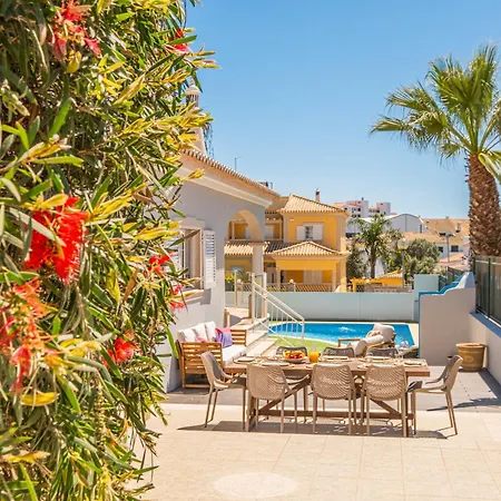 Vicente Mar Luxury - Private Pool *