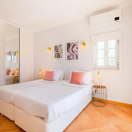 Vicente Mar Luxury - Private Pool * Albufeira