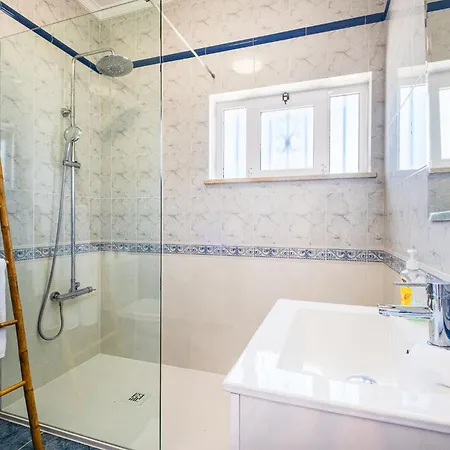 Vicente Mar Luxury - Private Pool * Albufeira